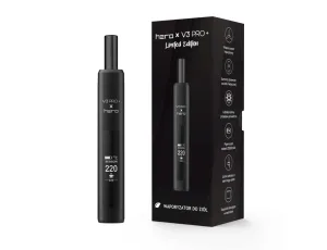 X-Max V3 PRO+ X HERO LIMITED EDITION PLUS